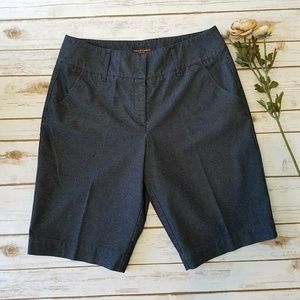 ⚘Dana Buchman Women's Bermuda Shorts Size 12